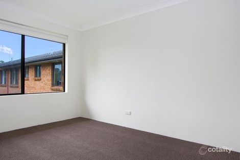Property photo of 12/6-8 Parkes Avenue Werrington NSW 2747