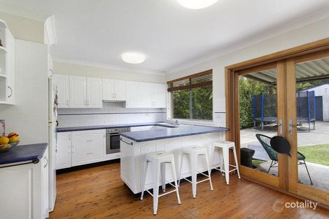 Property photo of 6 Annesley Avenue Stanwell Tops NSW 2508