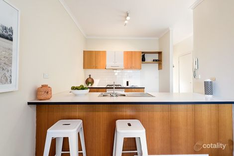 Property photo of 39/9-19 Miller Street Fitzroy North VIC 3068