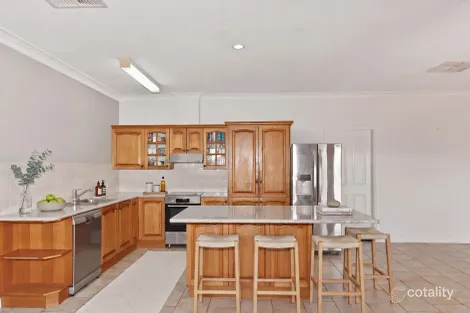 Property photo of 77 Links Road Gunnedah NSW 2380