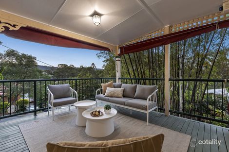 Property photo of 19 Mossman Street Taringa QLD 4068