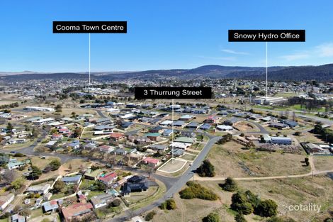 Property photo of 2 Thurrung Street Cooma NSW 2630