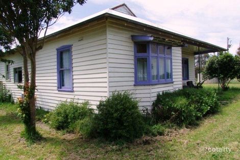 255 Mount Vernon Rd, Berrys Creek, VIC 3953