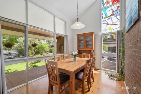 Property photo of 11 Larra Crescent North Rocks NSW 2151