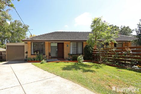 Property photo of 26 Kent Street Knoxfield VIC 3180