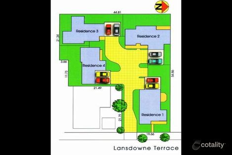 Property photo of 4A Lansdowne Terrace Walkerville SA 5081