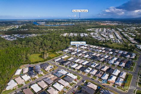 Property photo of 25 Ioannou Place Coomera QLD 4209