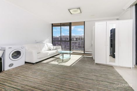 Property photo of 50/13 Potter Street Waterloo NSW 2017