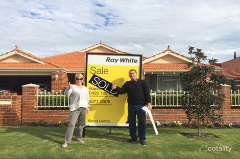 56 Benson Way, High Wycombe, WA 6057