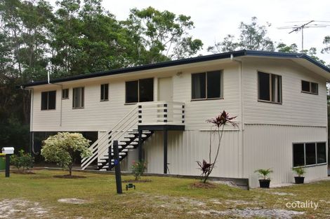 Property photo of 5 Cypress Avenue Russell Island QLD 4184