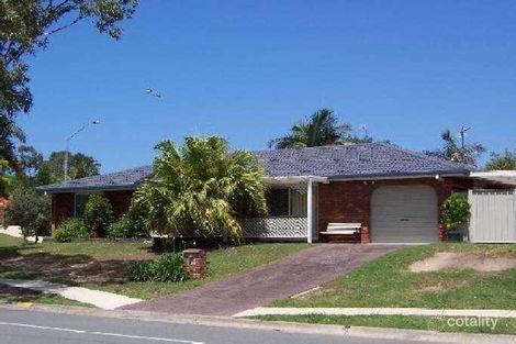 Property photo of 2 Glen Eagles Drive Robina QLD 4226