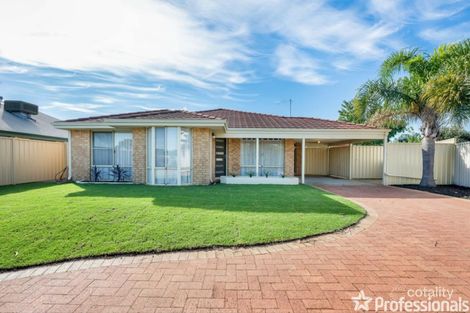 Property photo of 11 Mackerel Close Warnbro WA 6169
