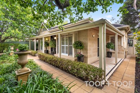 Property photo of LOT 14 May Terrace Kensington Park SA 5068