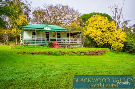 Property photo of 14 Blechynden Street Bridgetown WA 6255