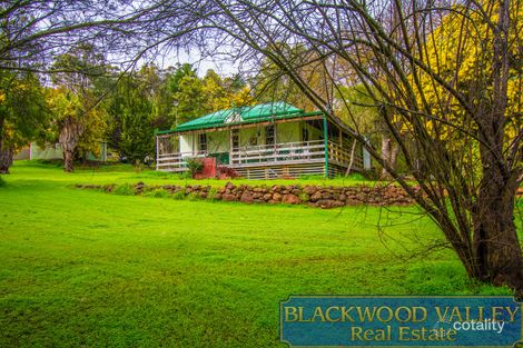 Property photo of 14 Blechynden Street Bridgetown WA 6255