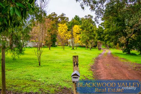 Property photo of 14 Blechynden Street Bridgetown WA 6255