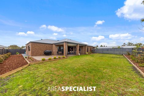 Property photo of 3 Kingston Heath Drive Drouin VIC 3818