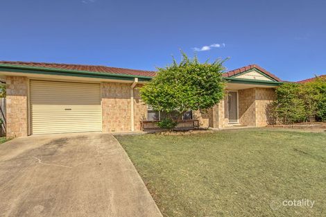 Property photo of 158 Henty Drive Redbank Plains QLD 4301