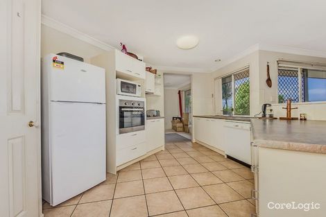 Property photo of 158 Henty Drive Redbank Plains QLD 4301