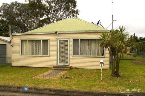 Property photo of 3 Hore Street Brownsville NSW 2530