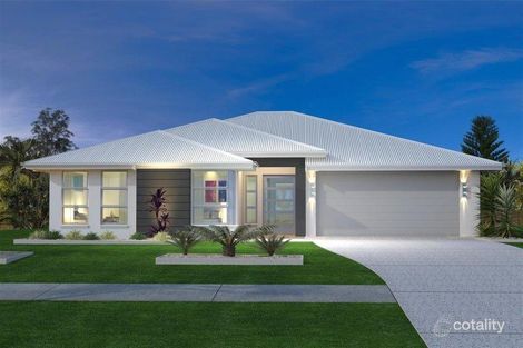 21-27 Bedelia Dr, Woodhill, QLD 4285