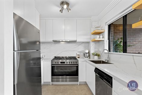 Property photo of 16/49 Dobson Crescent Baulkham Hills NSW 2153