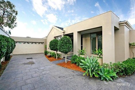 2/73 Oakleigh Rd, Carnegie, VIC 3163