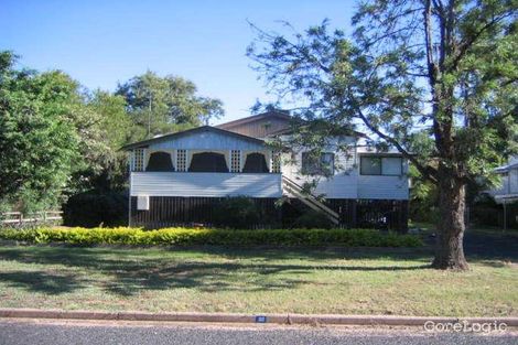 Property photo of 32 Marian Street Miles QLD 4415