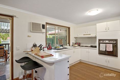 Property photo of 2/38 Chaplin Crescent Oxenford QLD 4210