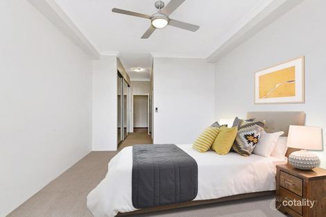 Property photo of 11/134 Great North Road Five Dock NSW 2046