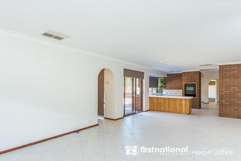 Property photo of 11 Pearson Crescent Bull Creek WA 6149