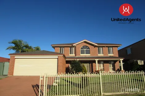 Property photo of 78 Horningsea Park Drive Horningsea Park NSW 2171