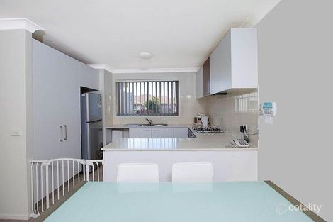 Property photo of 3/31 The Boulevarde Holsworthy NSW 2173