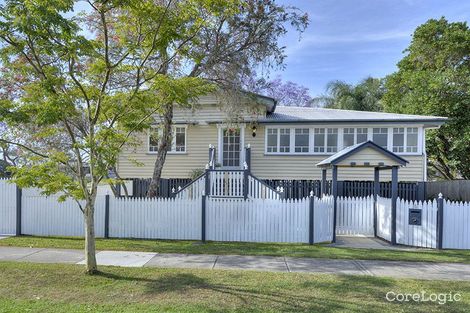 Property photo of 4 Frank Street Norman Park QLD 4170