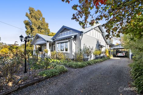 Property photo of 3 Vincent Street Ararat VIC 3377