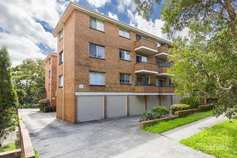 Property photo of 11/13-15 Allison Road Cronulla NSW 2230