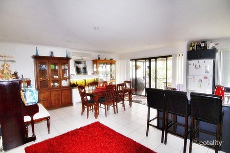 Property photo of 8 Billinghurst Crescent Upper Coomera QLD 4209