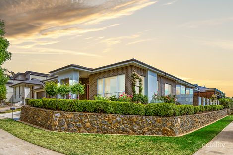 Property photo of 30 Thunder Circuit Harrison ACT 2914