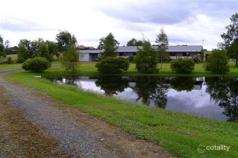 9 Thallon Rd, Regency Downs, QLD 4341