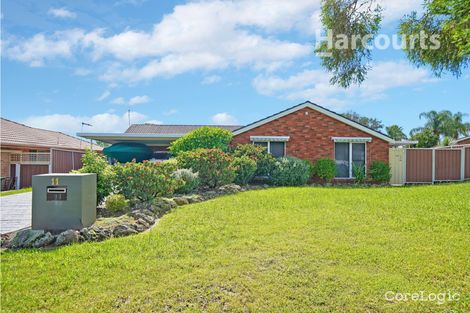Property photo of 11 Tiber Place Kearns NSW 2558
