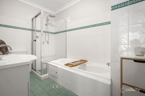 Property photo of 42/12-18 Conie Avenue Baulkham Hills NSW 2153