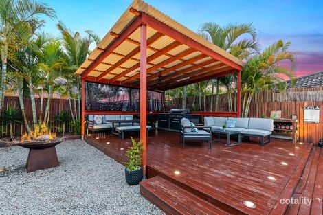 Property photo of 15 Statesman Circuit Sippy Downs QLD 4556