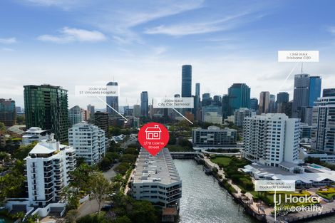Property photo of 2/78 Cairns Street Kangaroo Point QLD 4169