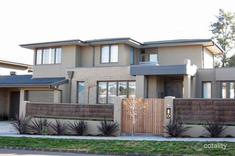 Property photo of 1 Bell Street Glen Iris VIC 3146