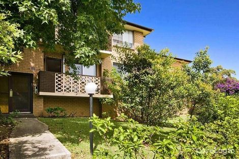 Property photo of 20/496-504 Mowbray Road West Lane Cove North NSW 2066