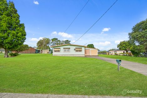 Property photo of 27 Barron Road Birkdale QLD 4159
