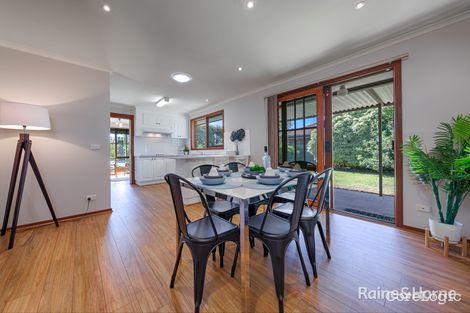 Property photo of 47 Dunrossil Drive Sunbury VIC 3429