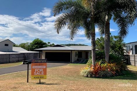 Property photo of 16 Jackey Jackey Street South Mission Beach QLD 4852