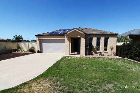Property photo of 83 Bruton Street Tocumwal NSW 2714