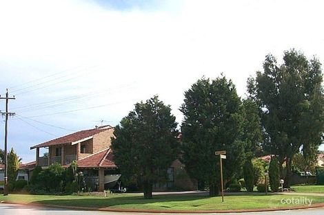 20 Willcock St, Ferndale, WA 6148